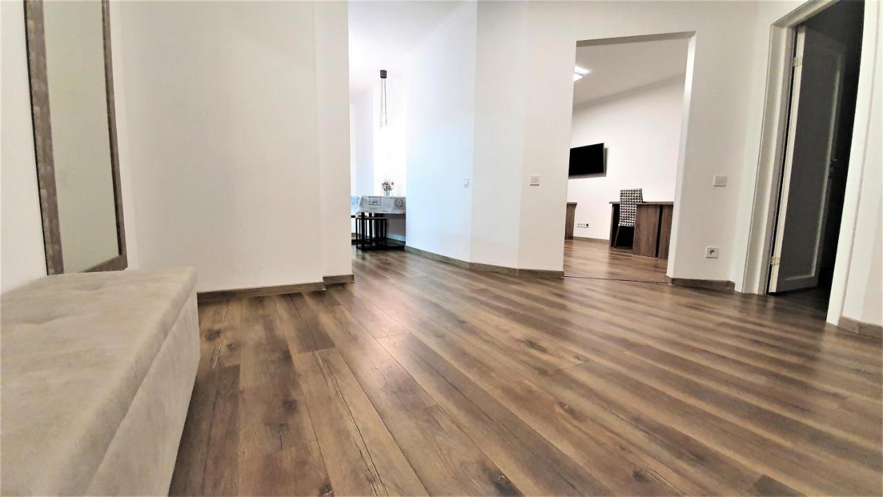 Lux Апартаменты В Киеве Esterno foto