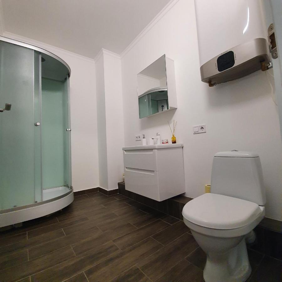 Lux Апартаменты В Киеве Esterno foto