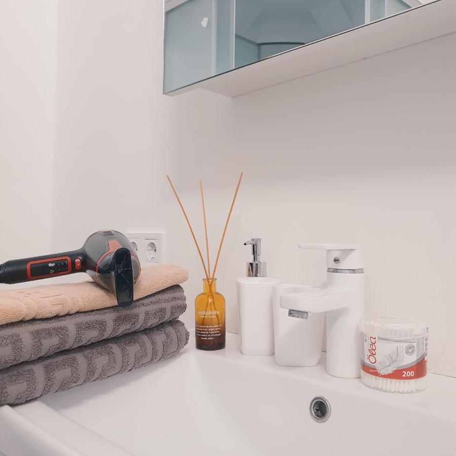Lux Апартаменты В Киеве Esterno foto